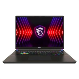 MSI Laptop 17HX-689 17" 32 GB RAM 1 TB SSD NVIDIA GeForce RTX 4080