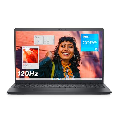 Dell Inspiron 15 3530 Ordenador Portátil de 15.6" FHD 120Hz