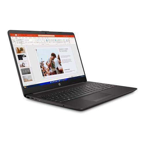 HP Ordenador portátil 250 G9, pantalla FHD de 15,6 pulgadas