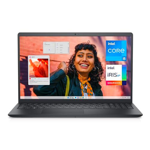 Dell Inspiron 15 3530 Ordenador Portátil de 15.6" FHD 120Hz