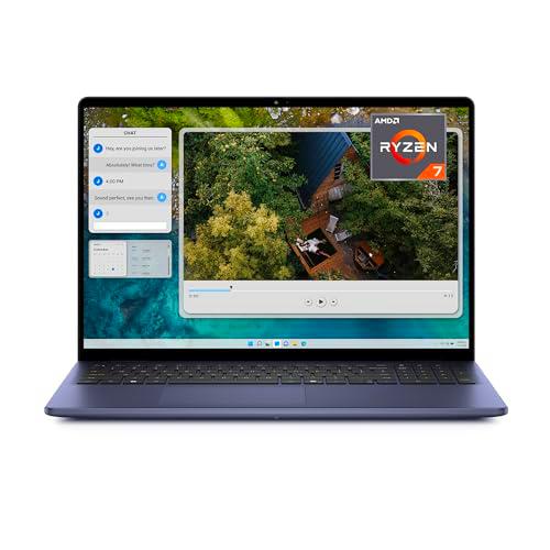 Dell Inspiron 16 5645 Ordenador Portátil de 16" 16:10 FHD+