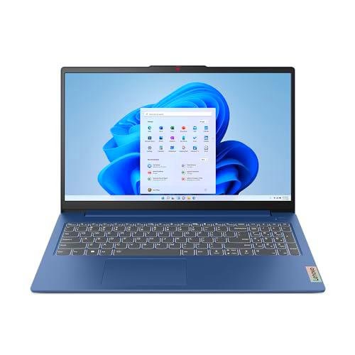 Lenovo IdeaPad Slim 3 Gen 8 - Ordenador Portátil 15.6" FHD (Intel Core i7-13620H