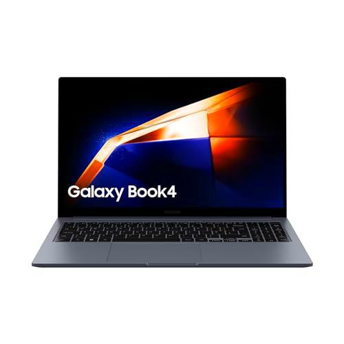 Samsung Galaxy Book4 - Laptop 15,6&quot; FullHD (Intel® Core™ 5 Processor 120U