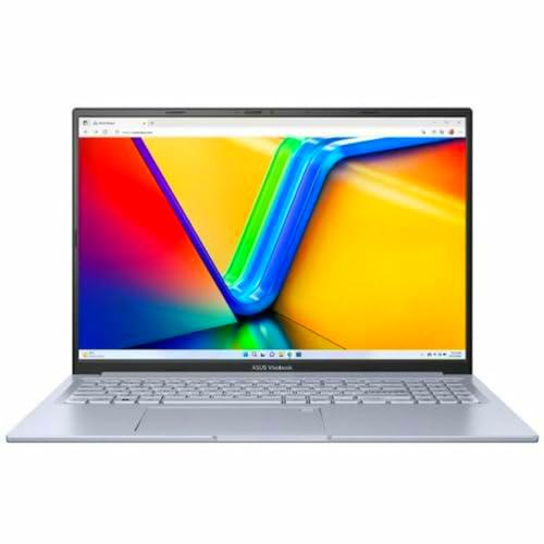 Asus Laptop VivoBook 16X OLED K3605VV-MX048 16" Intel Core i7-13700H 32 GB RAM 1 TB SSD Nvidia Geforce RTX 4060