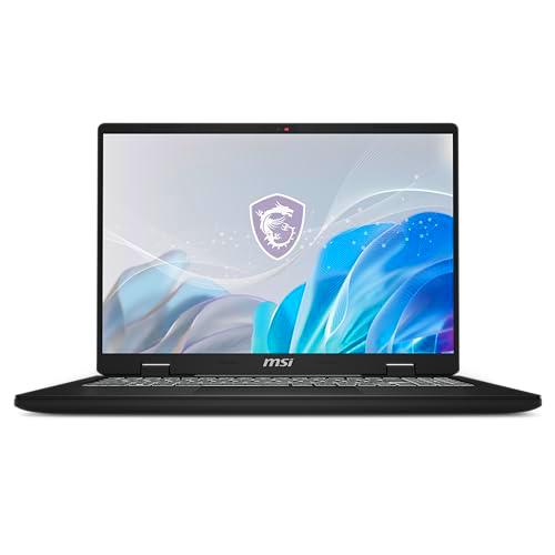 MSI Creator M16 HX C14VFG-073XES - Ordenador portátil 16" QHD+