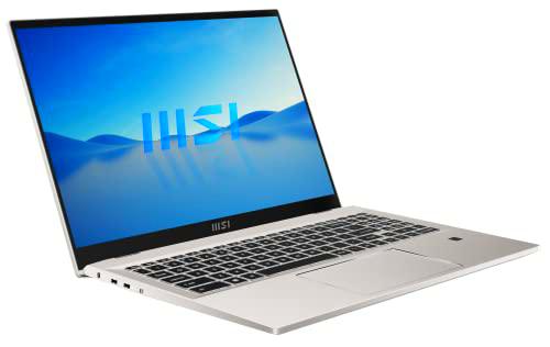 MSI Prestige 16 Studio A13VF-089 i7-13700H Ordinateur Portable 40,6 cm (16&quot;) Quad HD+ Intel Core™ i7 16 Go LPDDR5-SDRA