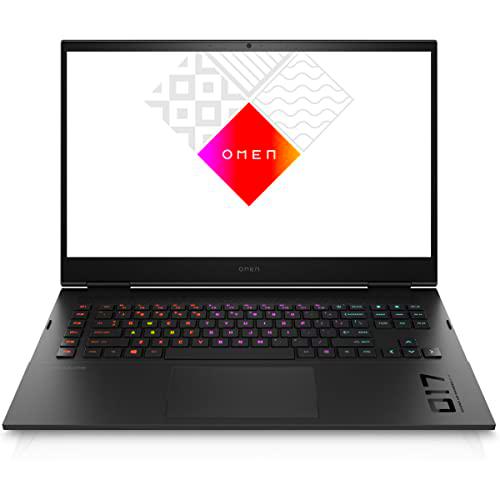 HP Laptop OMEN by Laptop 17-cm2003ns 17,3" Intel Core i7-13700HX 32 GB RAM 1 TB SSD Nvidia Geforce RTX 4060 QWERTY Español
