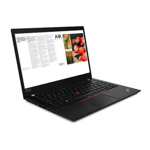 Lenovo Laptop T14 14" i5-1145G7 8 GB RAM 256 GB SSD QWERTY Español