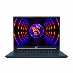 MSI Notebook Stealth 14 Studio A13VF-230XES QWERTY Español Intel Core i9-13900H 32 GB RAM 14" 1 TB SSD