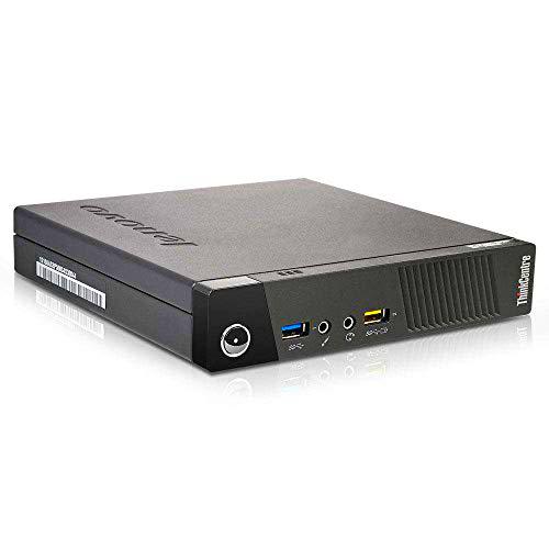 Lenovo ThinkCentre M93p Tiny USDT Mini PC con procesador Intel Core i5