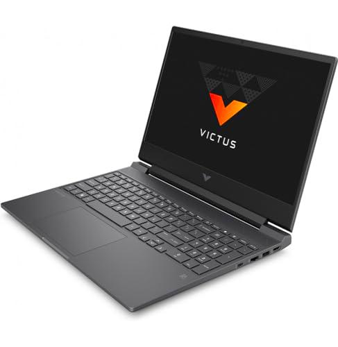 HP Portátil Victus Gaming 15-fb0006ns R5-5600h 15.6" 8GB 512GB GTX1650 freedos Marca