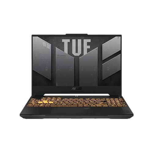 ASUS TUF Gaming Laptop F15 FX507VV-LP139W | 15.6" | Intel Core i7 13620H | 16GB RAM | 512GB SSD | NVIDIA GeForce RTX 4060 | Sistema operativo Windows | Teclado QWERTY