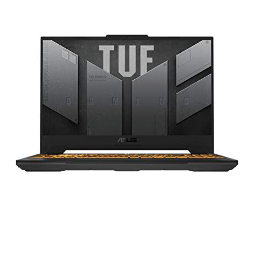 ASUS TUF Gaming F15 FX507ZC4-HN083 - Ordenador Portátil Gaming 15.6" Full HD 144Hz (Intel Core i5-12500H