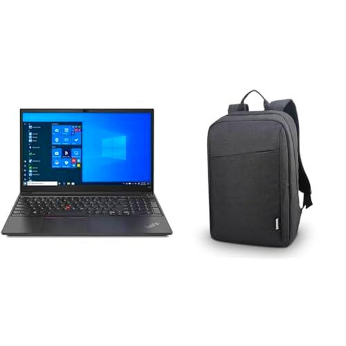 LenovoThinkPad E15 Gen 4 - Ordenador Portátil 15.6" FHD