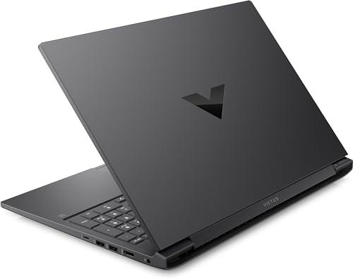 HP Victus - Ordenador portátil para Juegos, con Pantalla FHD de 16,1"