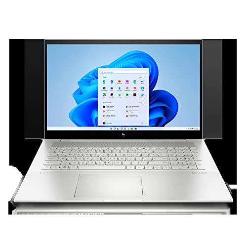 HP ENVY 17-cr 17,3" FHD IPS, Intel i7-1260P, 16GB RAM