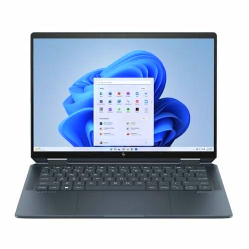HP Laptop Spectre x360 14-EU0003NS 14" Intel EVO Core Ultra 7 155H 16 GB RAM 1 TB SSD