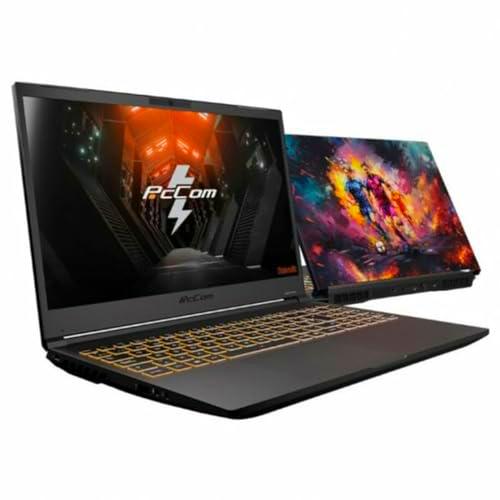 PcCom Revolt 4060 Intel Core i7-13700H/32GB/1TB SSD/RTX 4060/15.6"