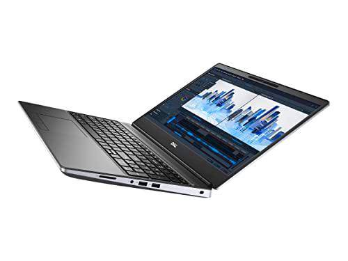 DELL PORTATIL Workstation Precision 7560,I9-11950H,16GB,512GB SSD,15.6" FHD,NVIDIA RTX A2000,SMTCD,W10PRO,3 Aã‘Os PROSPT