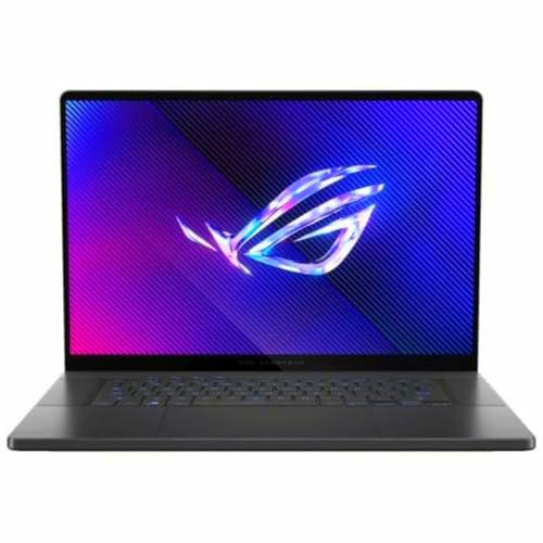 Asus ROG Zephyrus G16 2024 GU605MI-QR045 - Ordenador Portátil Gaming de 16" Full HD (32 GB RAM