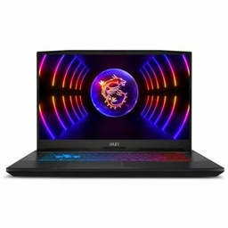 MSI Notebook Pulse 17 B13VGK-685XES QWERTY Español Intel Core i9-13900H 32 GB RAM 17,3" 1 TB SSD