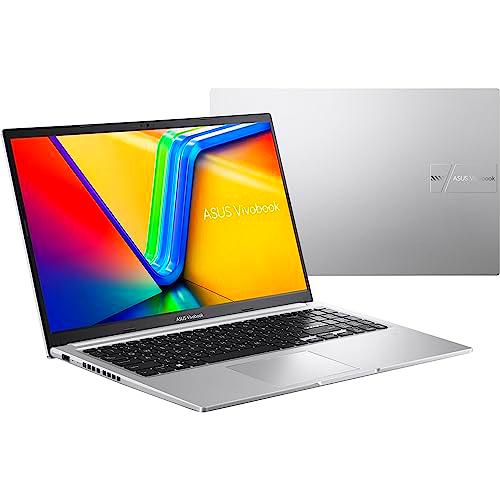ASUS Vivobook Go E1504FA-NJ1039W - Ordenador Portátil 15.6" Full HD (AMD Ryzen 5 7520U