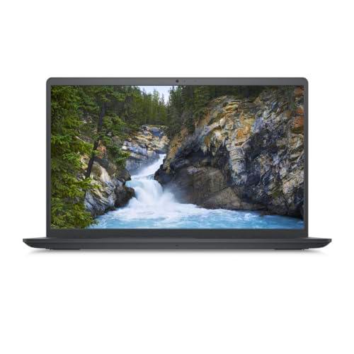Dell Notebook Vostro 3520 QWERTY Español 512 GB SSD 16 GB RAM 15,6" Intel Core i5-1235U