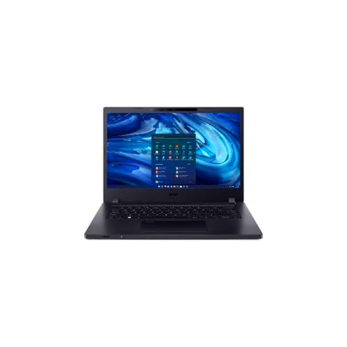 Acer Notebook TravelMate P2 QWERTY Español 512 GB SSD 16 GB RAM 14" Intel Core I7-1255U