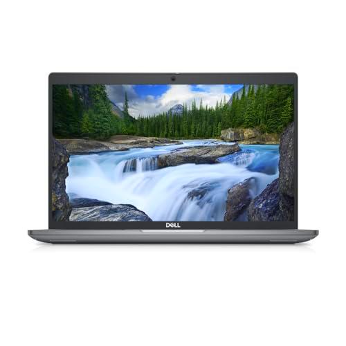 Dell Laptop Latitude 5440 14" 15,6" i5-1335U 8 GB RAM 512 GB SSD 256 GB SSD QWERTY Español