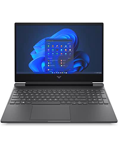Victus HP 15-fa0006sf - Ordenador portátil (15,6", FHD IPS (Intel Core i7-12650H