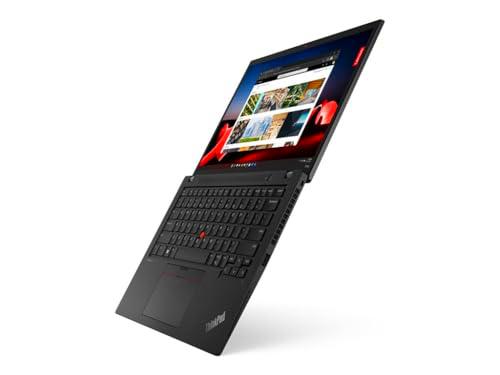 Lenovo Laptop ThinkPad T14s Gen 4 21F6002PSP 14" Intel Core i5-1335U 16 GB RAM 512 GB SSD QWERTY Español