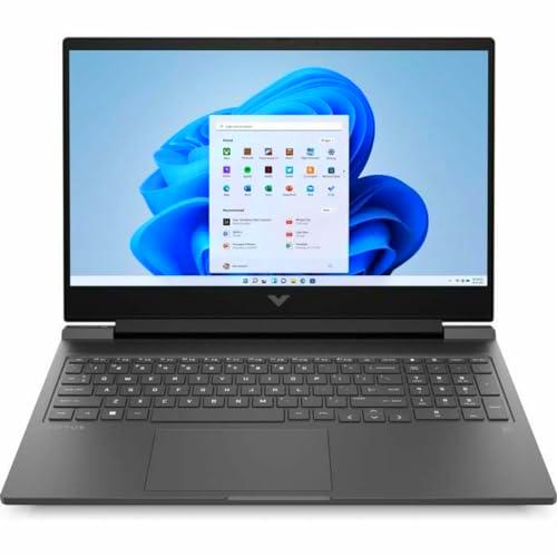 HP Laptop 16-s0044nf Gaming 16,1" ryzen 7-7840hs 32 GB RAM 512 GB SSD Nvidia Geforce RTX 4070 Azerty Francés