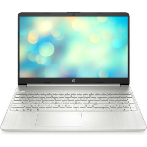 HP Portátil 15S-FQ5077NS Intel Core i5-1235U/ 8GB/ 512GB SSD/ 15.6/ Sin Sistema Operativo Marca