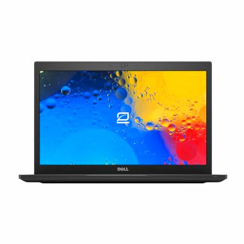 Dell Latitude 7490 Negro Portátil 35,6 cm (14") 1920 x 1080 Pixeles 1,70 GHz 8ª generación de procesadores Intel® Core™ i5 i5-8350U