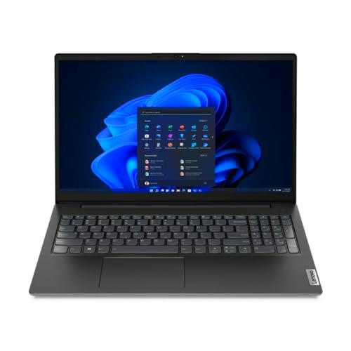 Lenovo Laptop V15 G4 IRU QWERTY Español 15,6" I3-1315U 8 GB RAM 256 GB SSD