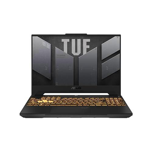 ASUS TUF F15-TUF507VU-LP167W PC Portable Gamer 15" FHD 144Hz (Intel Core i7-13620H