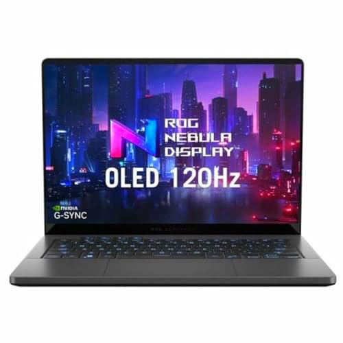 Asus Laptop ROG Zephyrus G14 OLED GA403UI-QS049 14" 32 GB RAM 1 TB SSD Nvidia Geforce RTX 4070 QWERTY Español