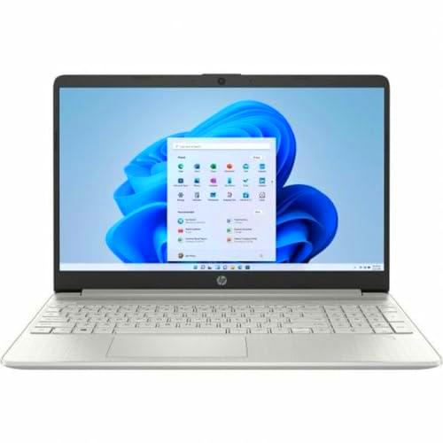 HP Laptop 15S-EQ2167NS 15,6" 16 GB RAM 512 GB SSD