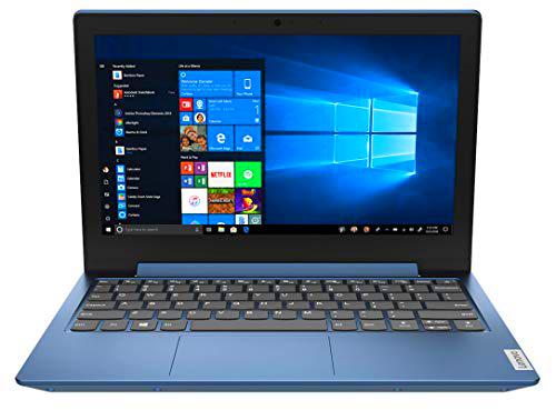 Lenovo IdeaPad 1 - Ordenador Portátil 11.6" HD (Intel Celeron N4020