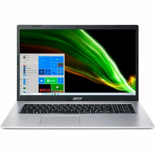 Acer Laptop Aspire A317-53-37XS 17,3" Intel© Core™ i3-1115G4 16 GB RAM 512 GB SSD