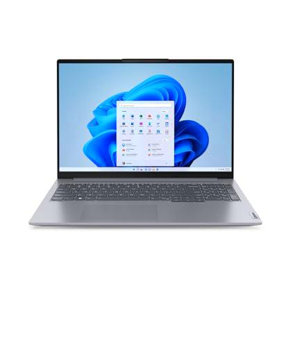 Lenovo ThinkBook 16 21KK0074GE - 16" WUXGA, AMD Ryzen™ 7 7730U