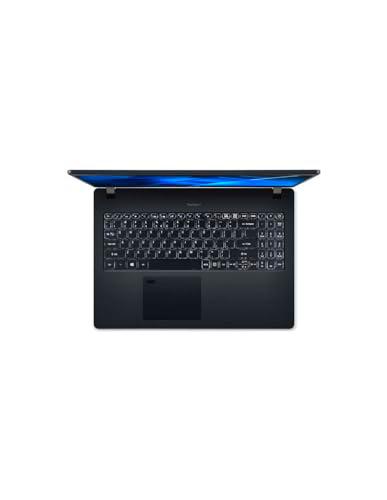 Acer TravelMate P2 TMP215-53 Negro - 15.6" - Intel Core i5-8GB