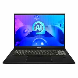 MSI Laptop Summit E16 AI EVO A1MTG-013ES 16" Intel EVO Core Ultra 7 155H 32 GB RAM 1 TB SSD