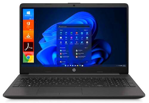 HP 255 G9 Notebook Portátil, Amd Ryzen 5 5625U 4,3Ghz 6 Core