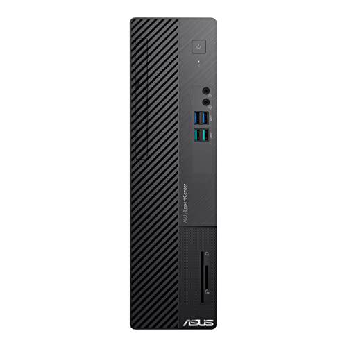 ASUS ExpertCenter D500SD_CZ-512400053X - Sobremesa (Intel Core i5-12400