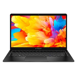 TECLAST Ordenador Portátil F6S 13.3" (8GB RAM 128GB SSD