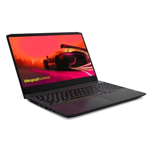 Lenovo Laptop IdeaPad Gaming 3 15ACH6 15,6" AMD Ryzen 5 5500U 16 GB RAM 512 GB SSD QWERTY Español