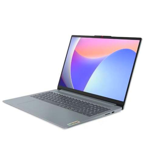 Lenovo Laptop IdeaPad Slim 5 16IAH8 16" 16 GB RAM 1 TB SSD i5-12450H QWERTY Español