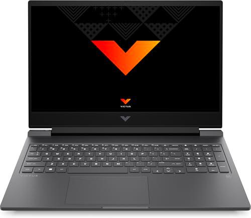 HP Portátil Gaming VICTUS 16-R0007NS Intel Core i7-13700H/ 16GB/ 512GB SSD/GeForce RTX 4050/16.1/ Sin Sistema Operativo Marca