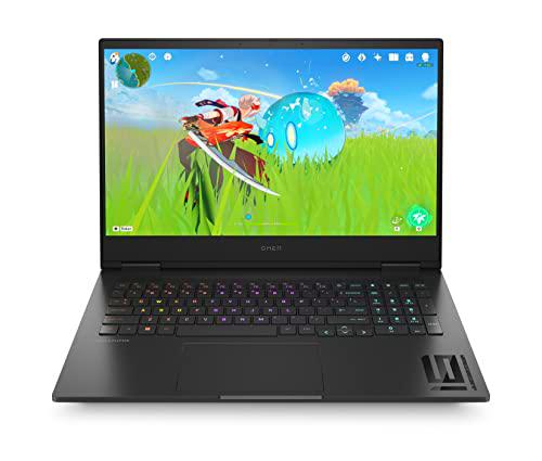 HP OMEN 16-xd0000sf PC Portable Gaming 16,1" FHD IPS (Ryzen 7-7840HS